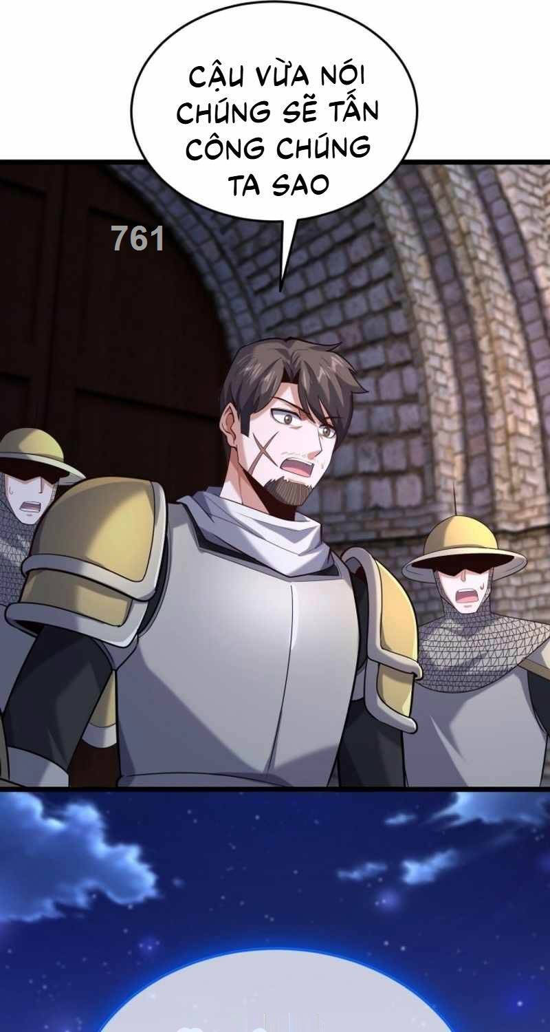 Kiếm Thánh Trọng Sinh - Chapter 24 - Page 4