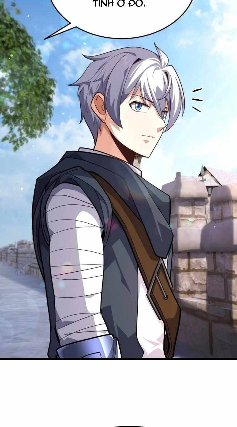 Kiếm Thánh Trọng Sinh - Chapter 24 - Page 41