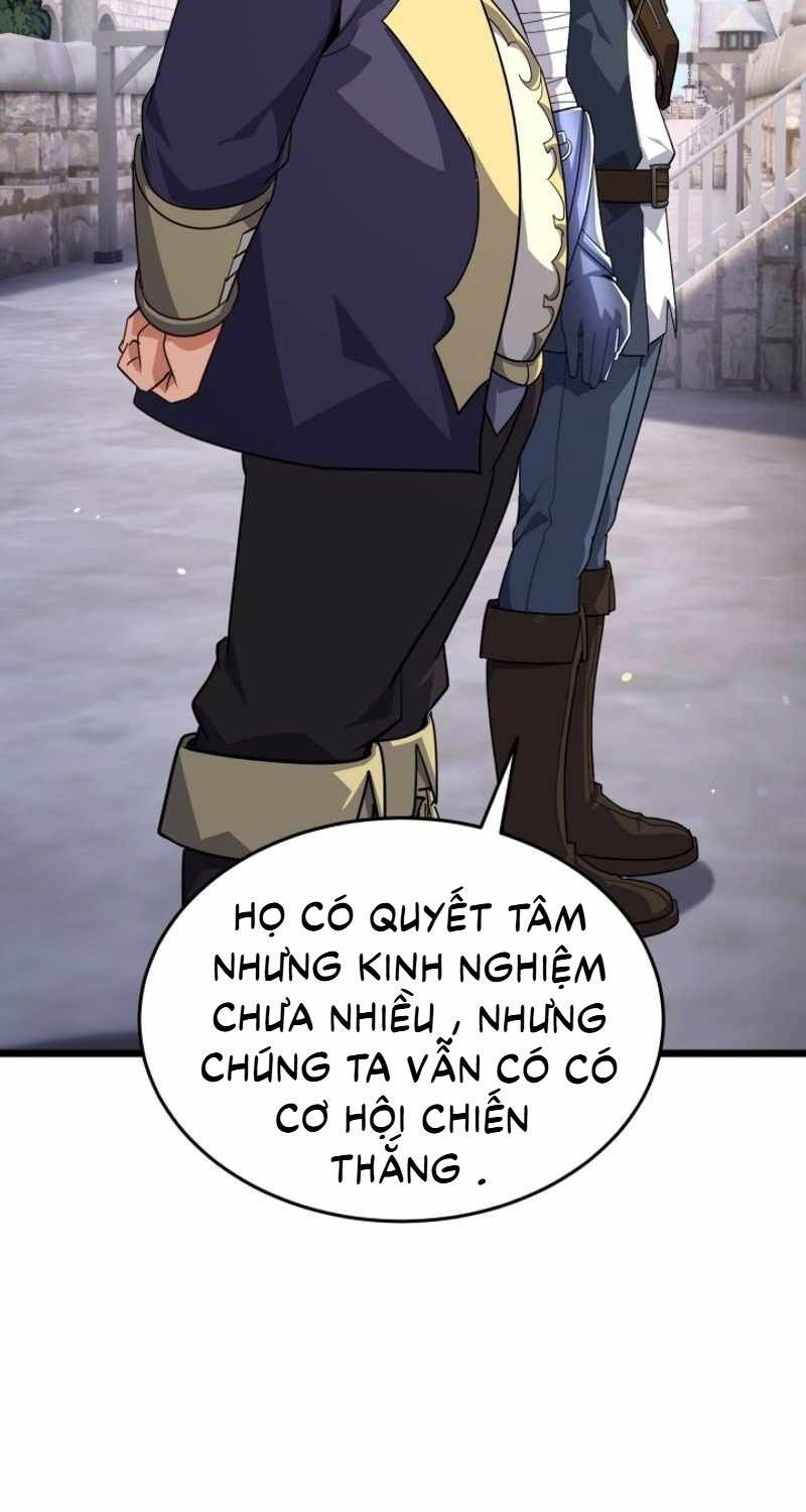 Kiếm Thánh Trọng Sinh - Chapter 24 - Page 44