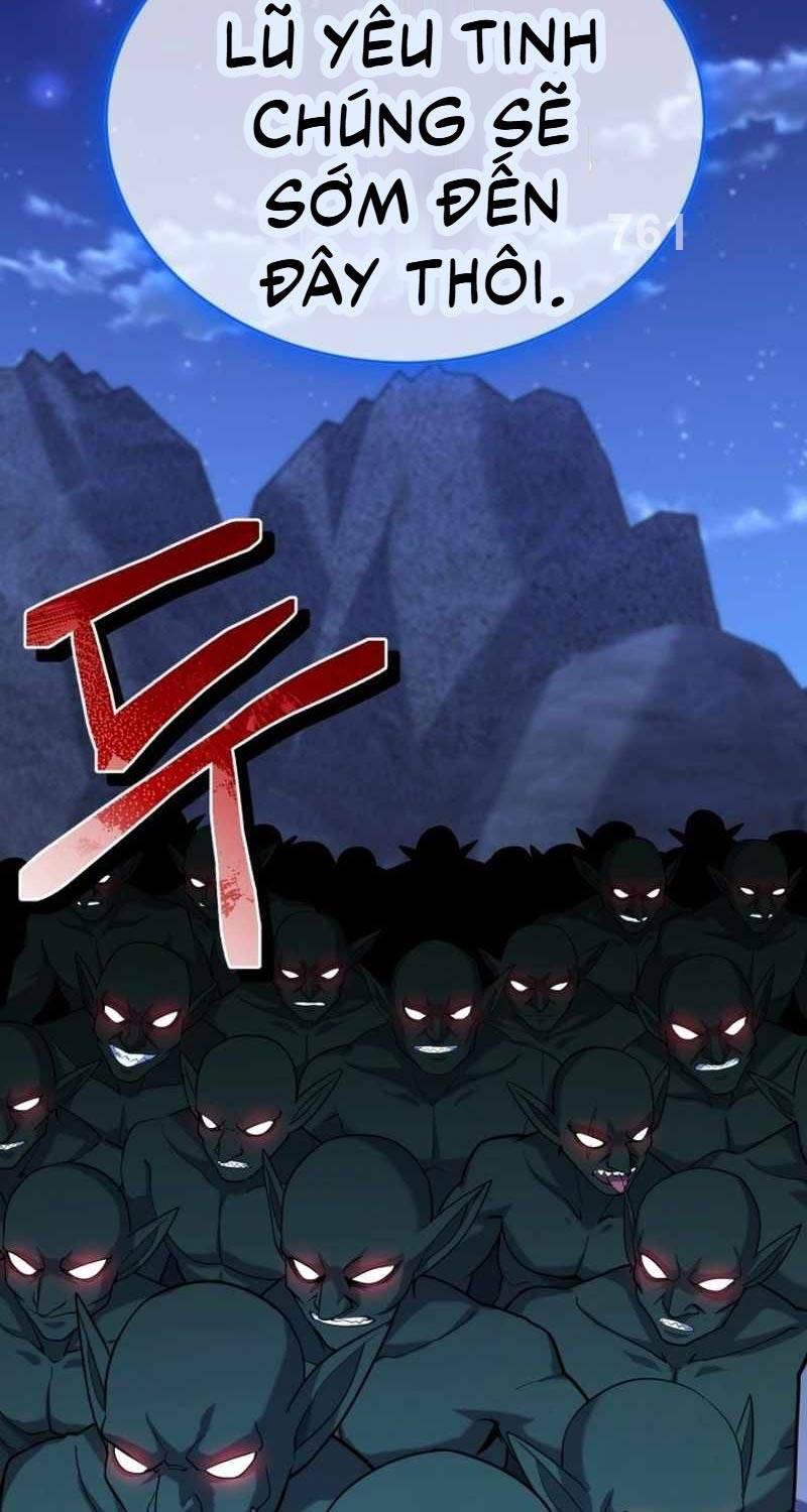 Kiếm Thánh Trọng Sinh - Chapter 24 - Page 5