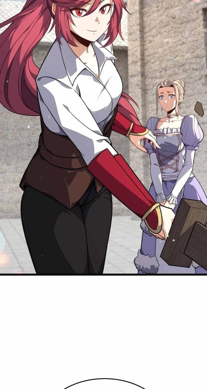 Kiếm Thánh Trọng Sinh - Chapter 24 - Page 51