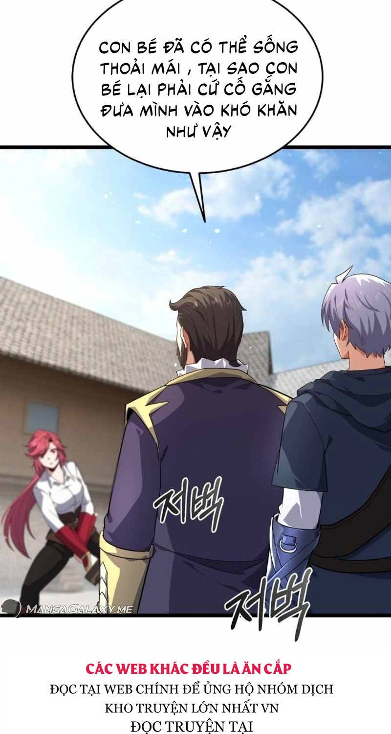 Kiếm Thánh Trọng Sinh - Chapter 24 - Page 52