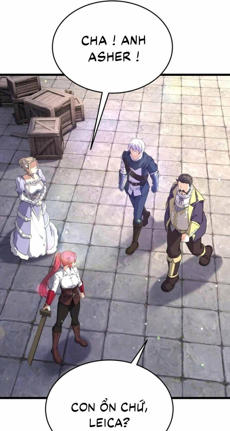 Kiếm Thánh Trọng Sinh - Chapter 24 - Page 54