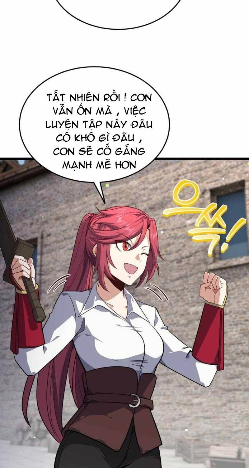 Kiếm Thánh Trọng Sinh - Chapter 24 - Page 55