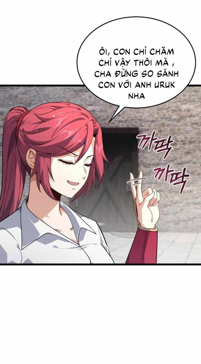 Kiếm Thánh Trọng Sinh - Chapter 24 - Page 57