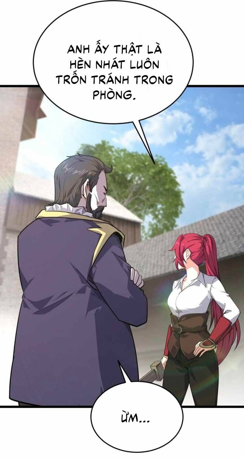 Kiếm Thánh Trọng Sinh - Chapter 24 - Page 58