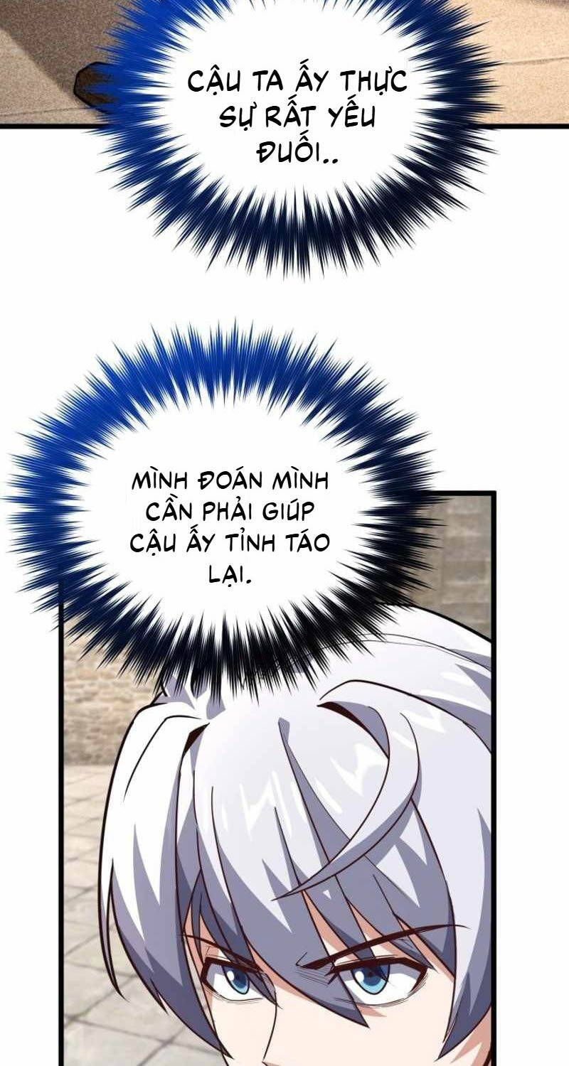 Kiếm Thánh Trọng Sinh - Chapter 24 - Page 63