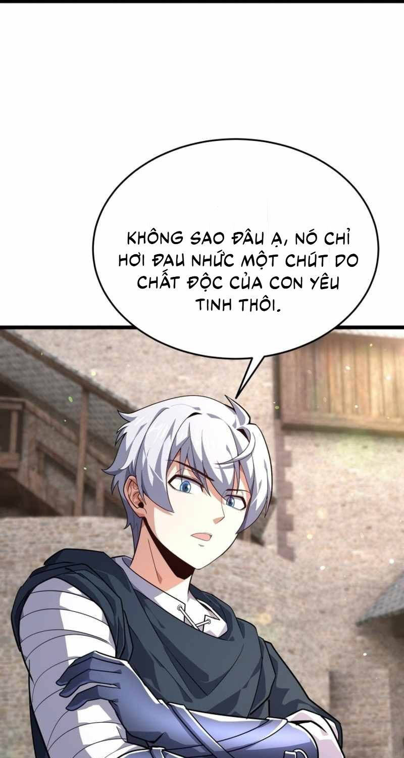 Kiếm Thánh Trọng Sinh - Chapter 24 - Page 66