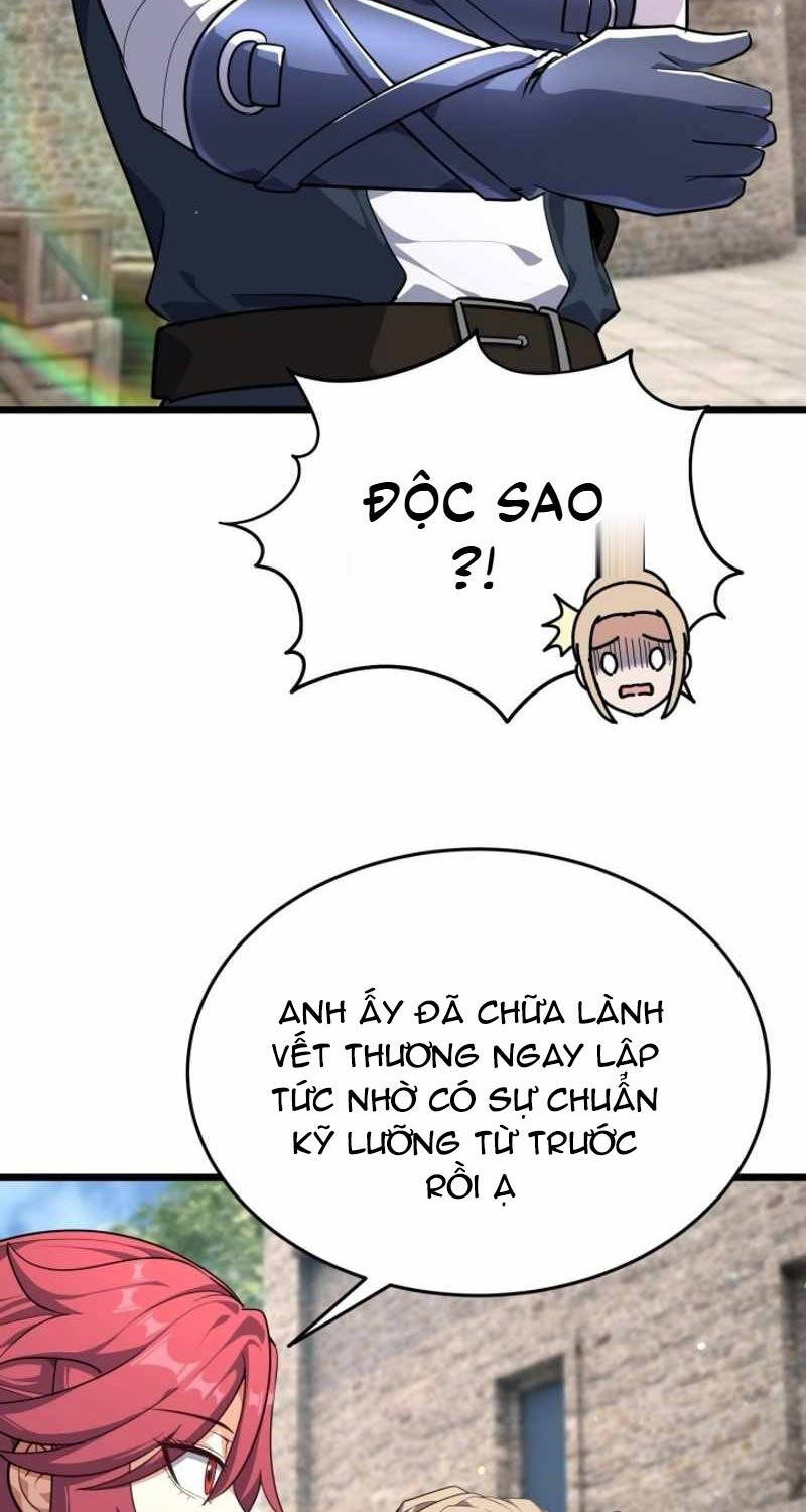 Kiếm Thánh Trọng Sinh - Chapter 24 - Page 67