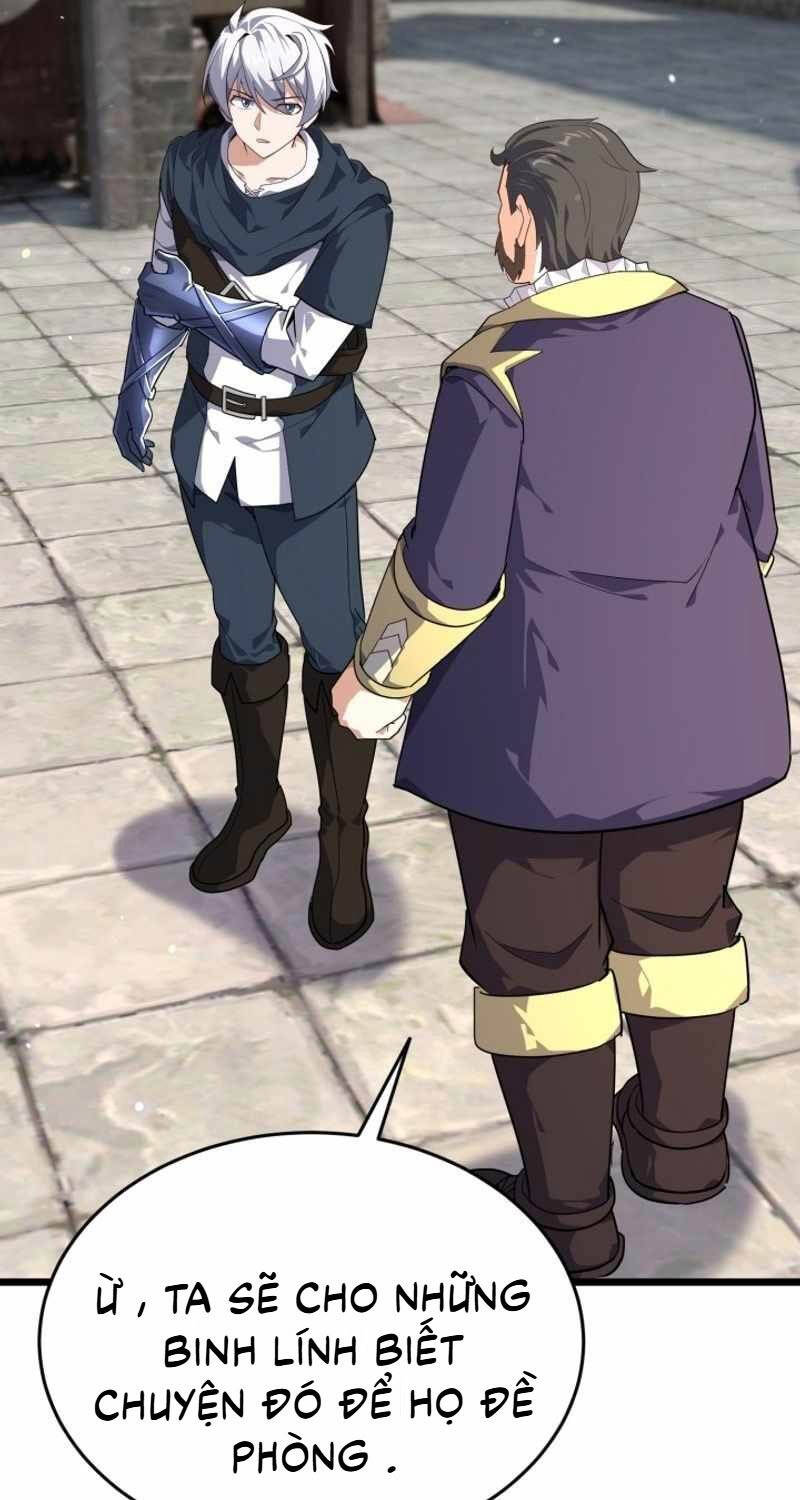 Kiếm Thánh Trọng Sinh - Chapter 24 - Page 70