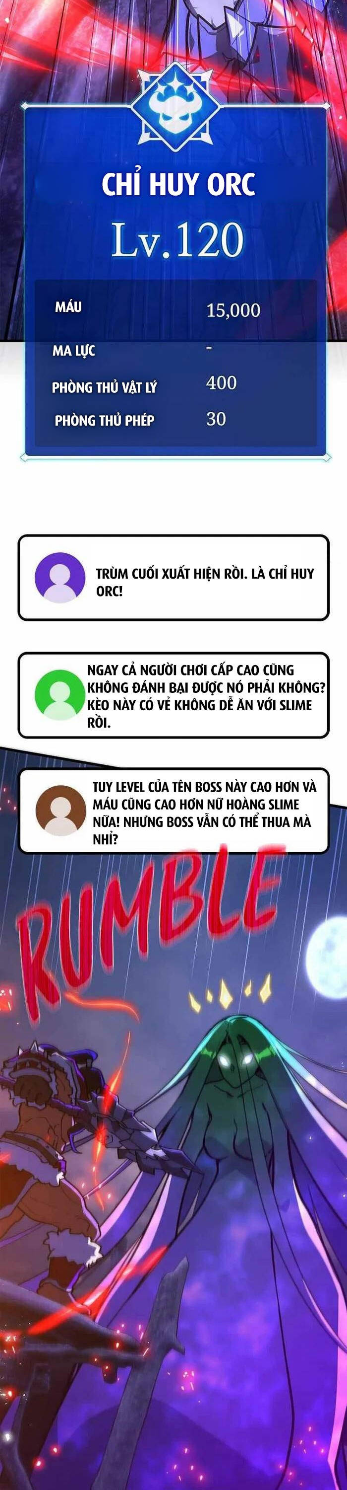 Quỷ Troll Mạnh Nhất Thế Giới - Chapter 60 - Page 11
