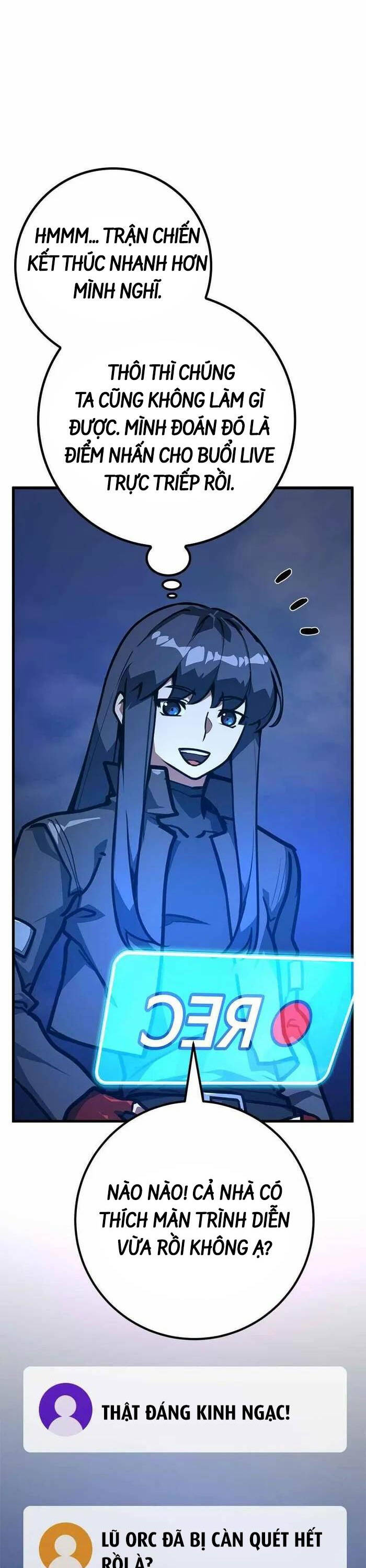 Quỷ Troll Mạnh Nhất Thế Giới - Chapter 60 - Page 21