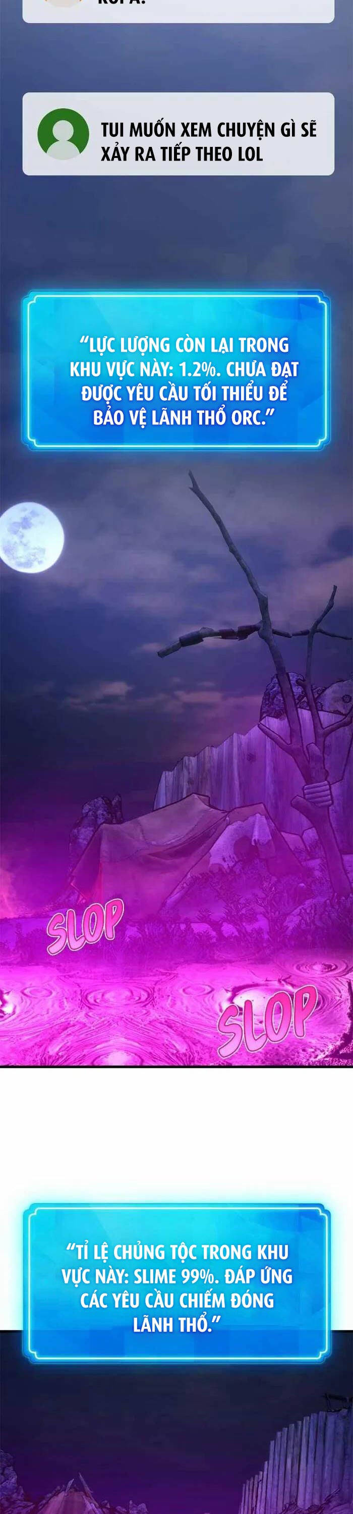 Quỷ Troll Mạnh Nhất Thế Giới - Chapter 60 - Page 22