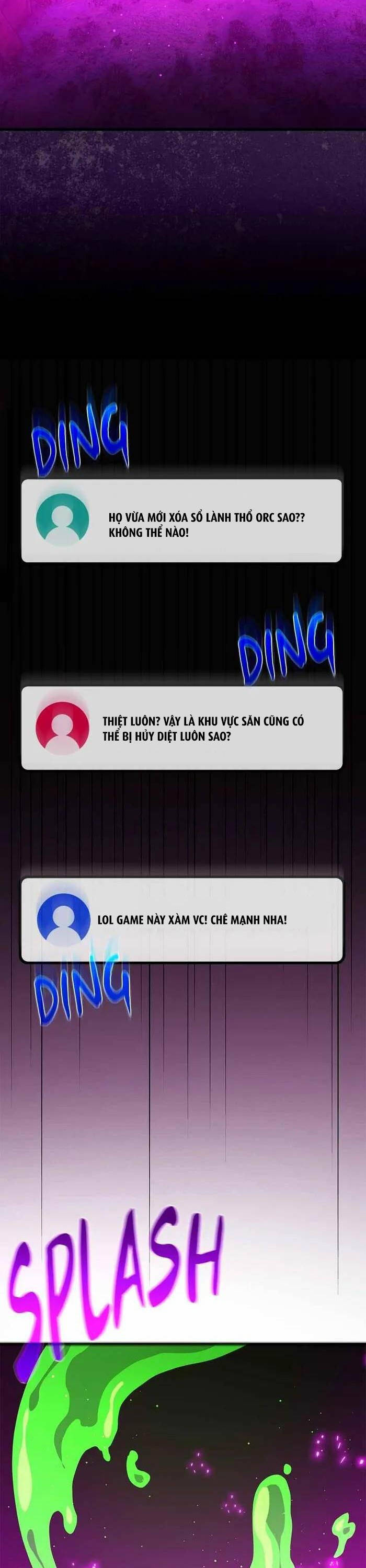Quỷ Troll Mạnh Nhất Thế Giới - Chapter 60 - Page 25