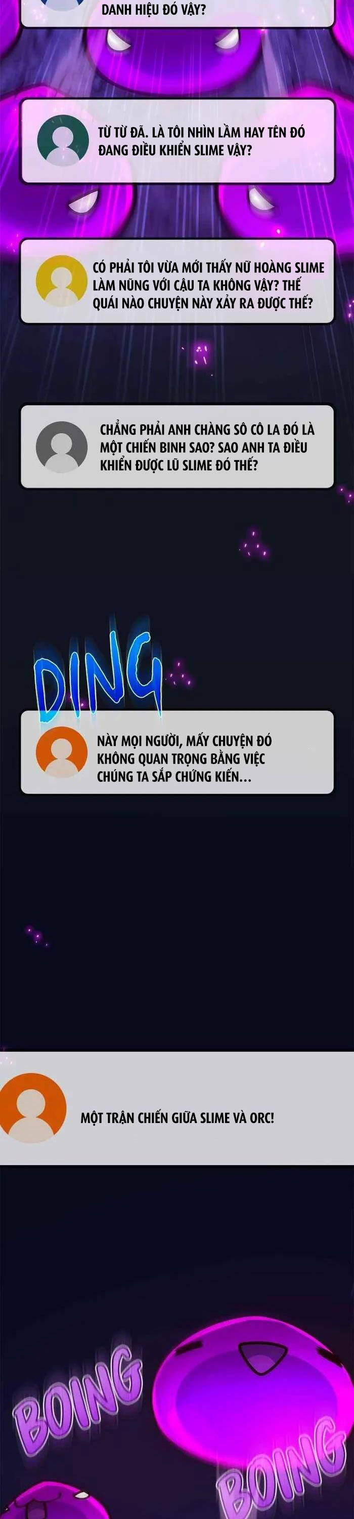 Quỷ Troll Mạnh Nhất Thế Giới - Chapter 60 - Page 3