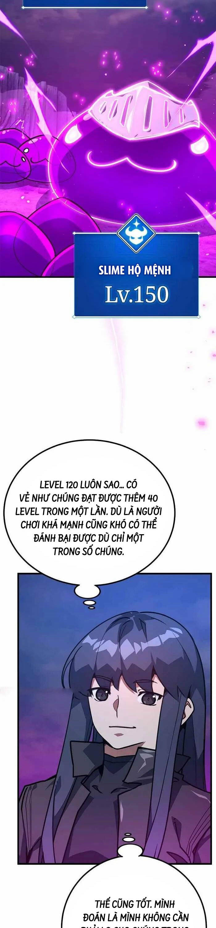Quỷ Troll Mạnh Nhất Thế Giới - Chapter 60 - Page 30
