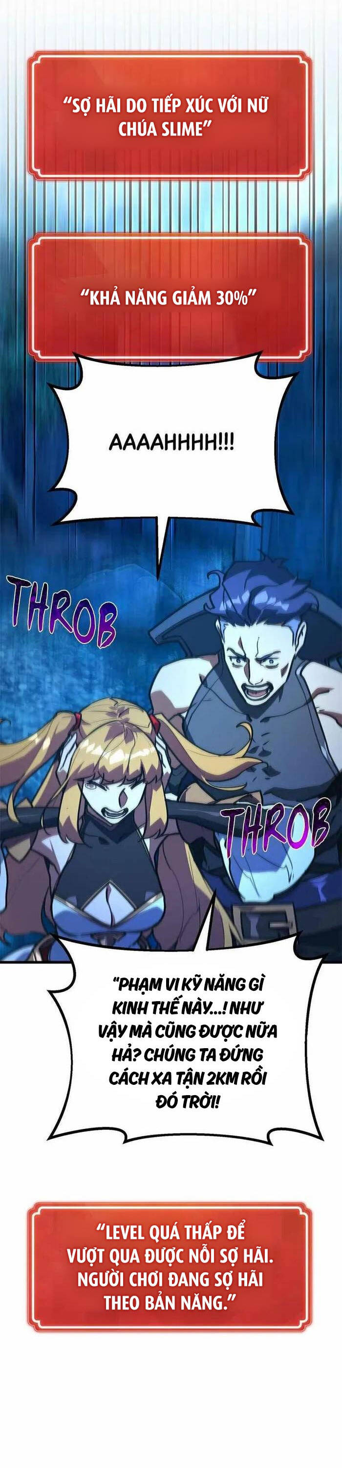 Quỷ Troll Mạnh Nhất Thế Giới - Chapter 60 - Page 36