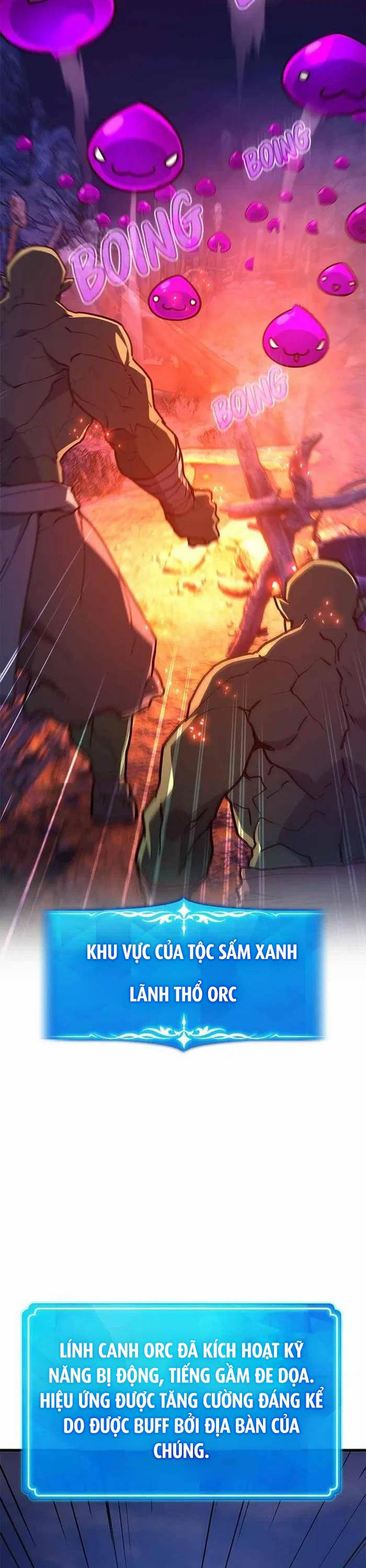 Quỷ Troll Mạnh Nhất Thế Giới - Chapter 60 - Page 4