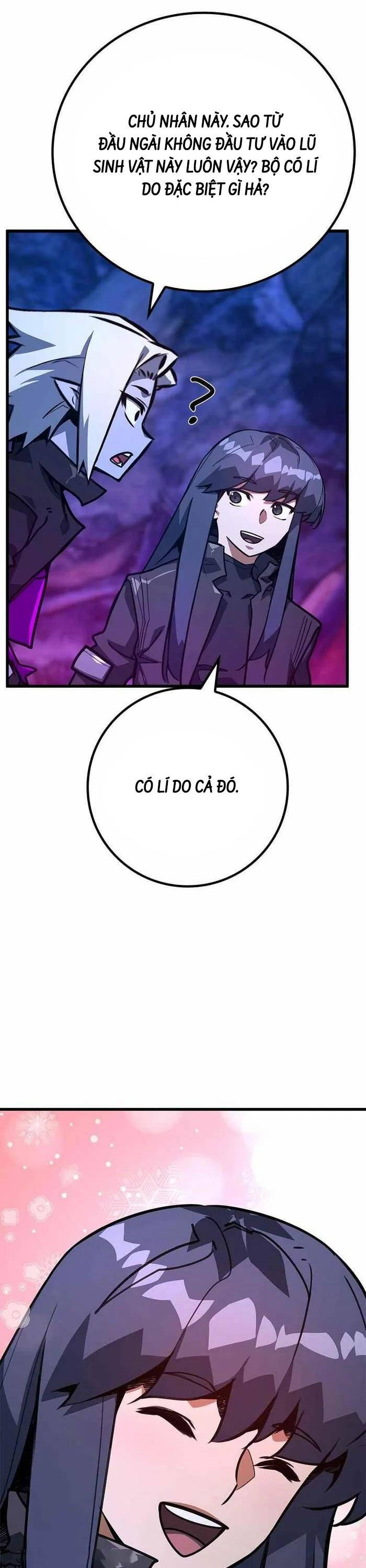 Quỷ Troll Mạnh Nhất Thế Giới - Chapter 60 - Page 40