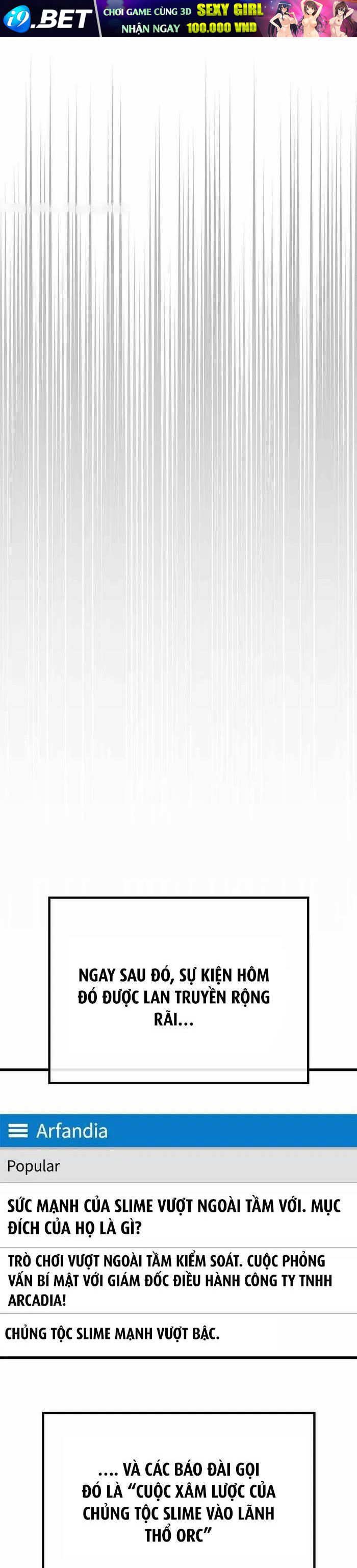 Quỷ Troll Mạnh Nhất Thế Giới - Chapter 60 - Page 42