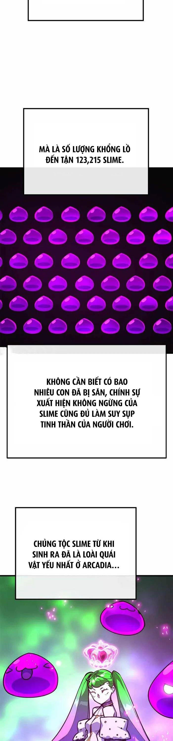 Quỷ Troll Mạnh Nhất Thế Giới - Chapter 60 - Page 45