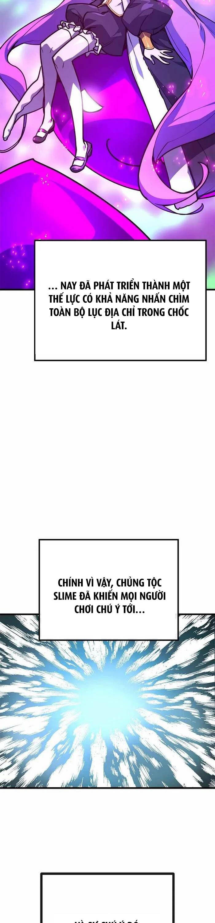 Quỷ Troll Mạnh Nhất Thế Giới - Chapter 60 - Page 46