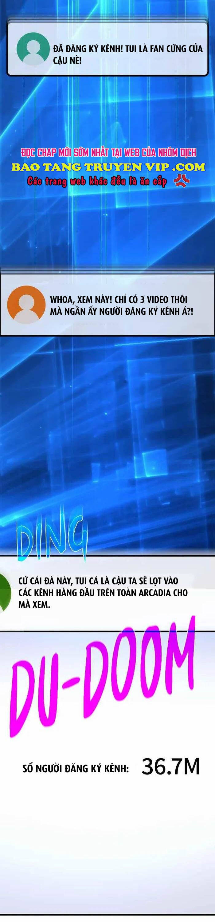 Quỷ Troll Mạnh Nhất Thế Giới - Chapter 60 - Page 49