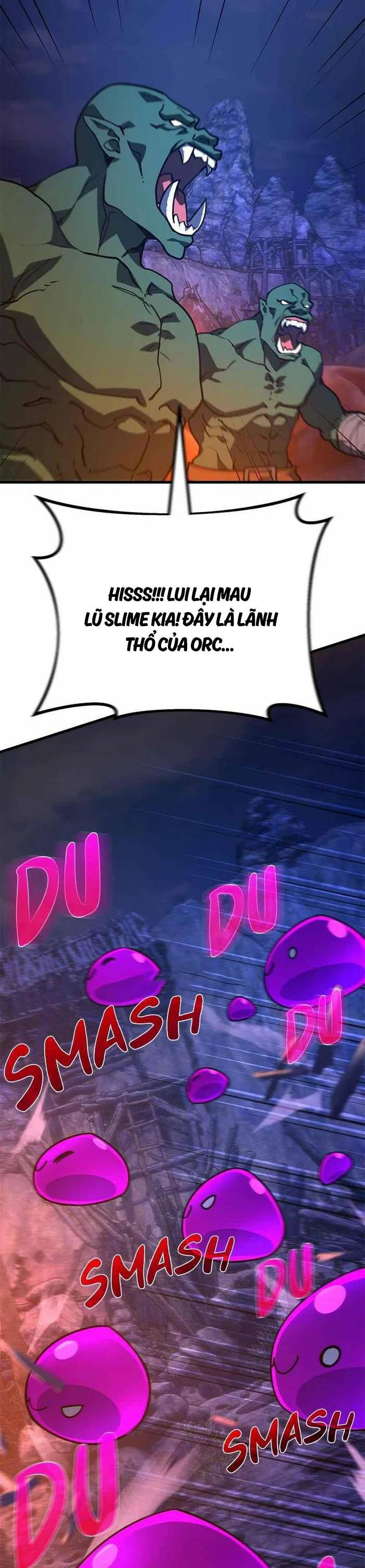 Quỷ Troll Mạnh Nhất Thế Giới - Chapter 60 - Page 5