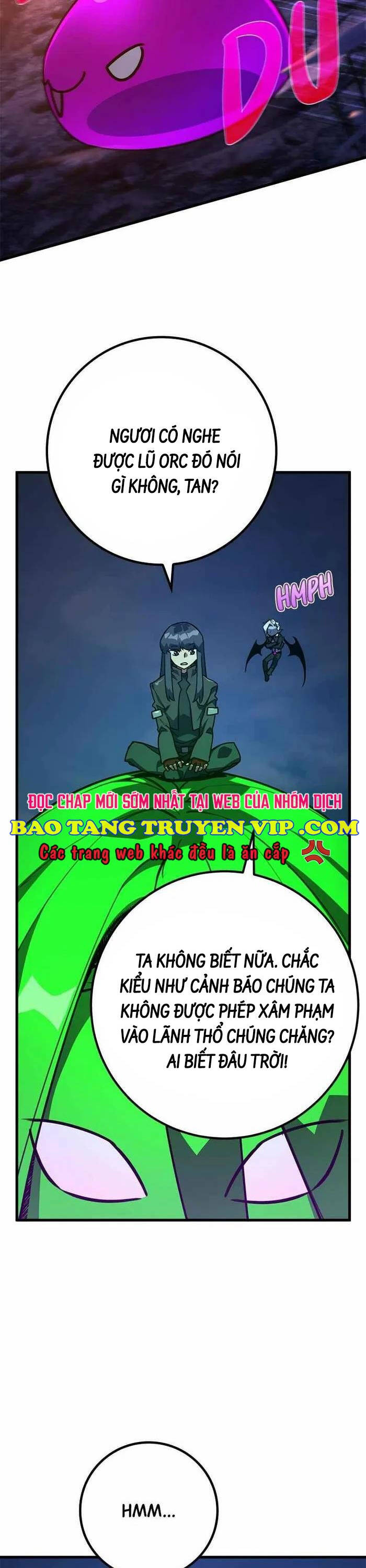 Quỷ Troll Mạnh Nhất Thế Giới - Chapter 60 - Page 6