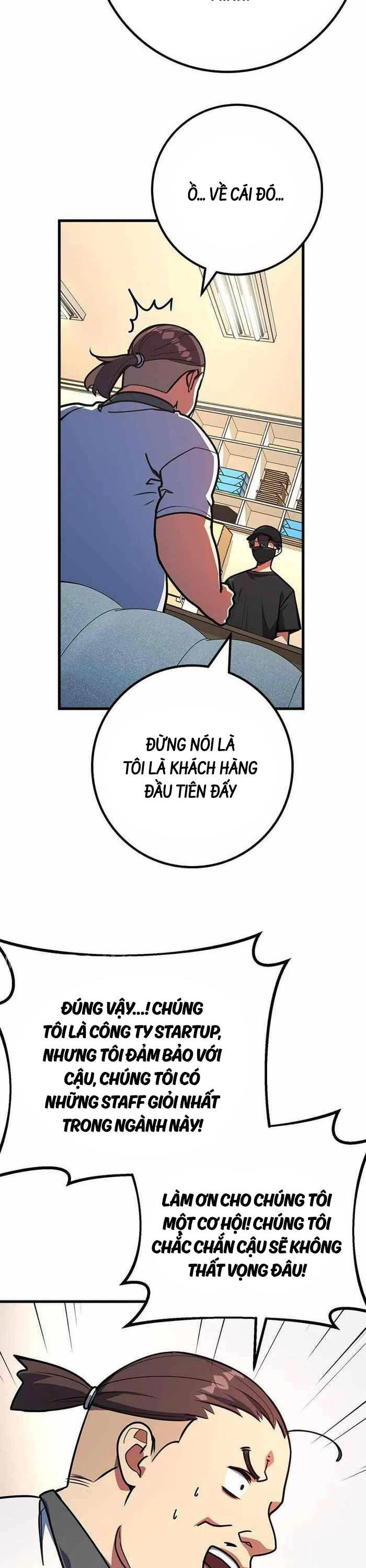 Quỷ Troll Mạnh Nhất Thế Giới - Chapter 61 - Page 10