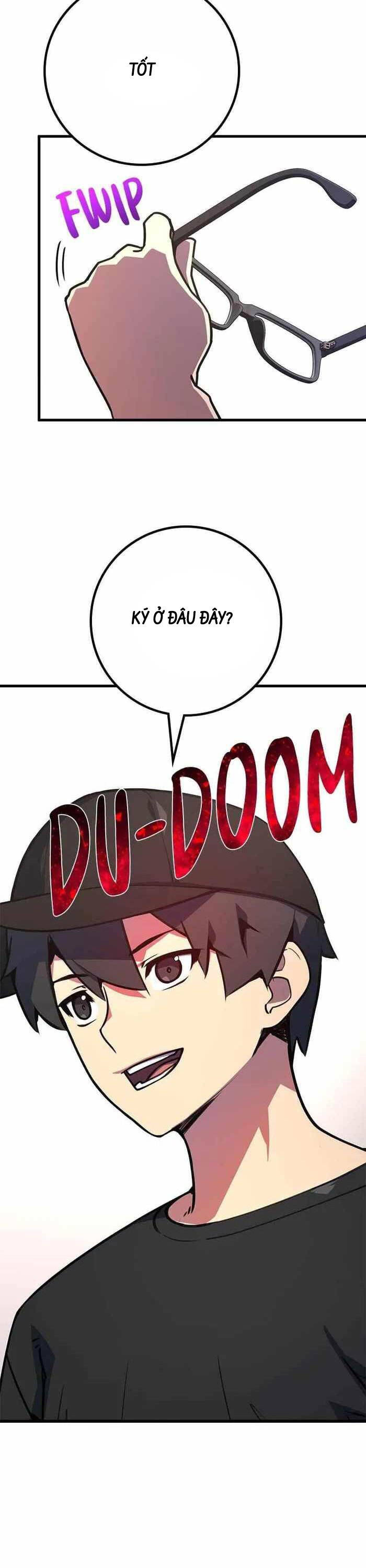 Quỷ Troll Mạnh Nhất Thế Giới - Chapter 61 - Page 21