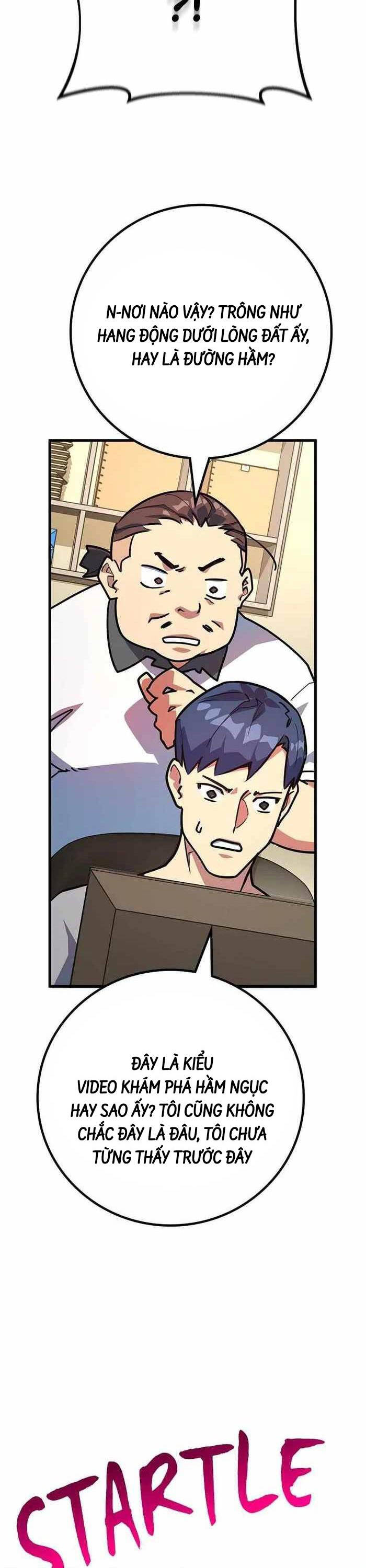 Quỷ Troll Mạnh Nhất Thế Giới - Chapter 61 - Page 24