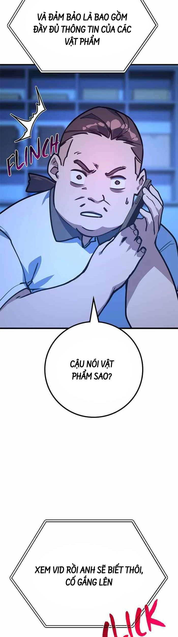 Quỷ Troll Mạnh Nhất Thế Giới - Chapter 61 - Page 37