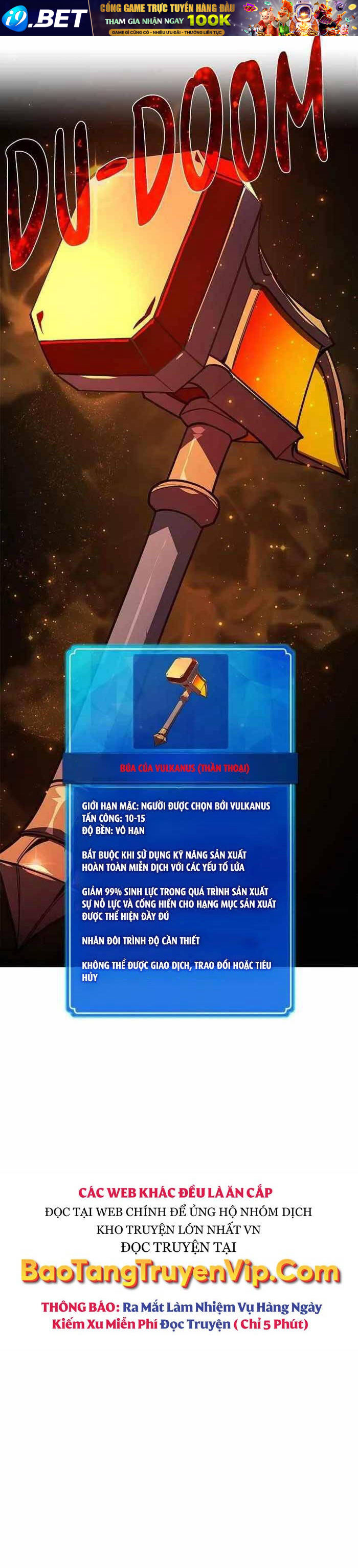 Quỷ Troll Mạnh Nhất Thế Giới - Chapter 61 - Page 41