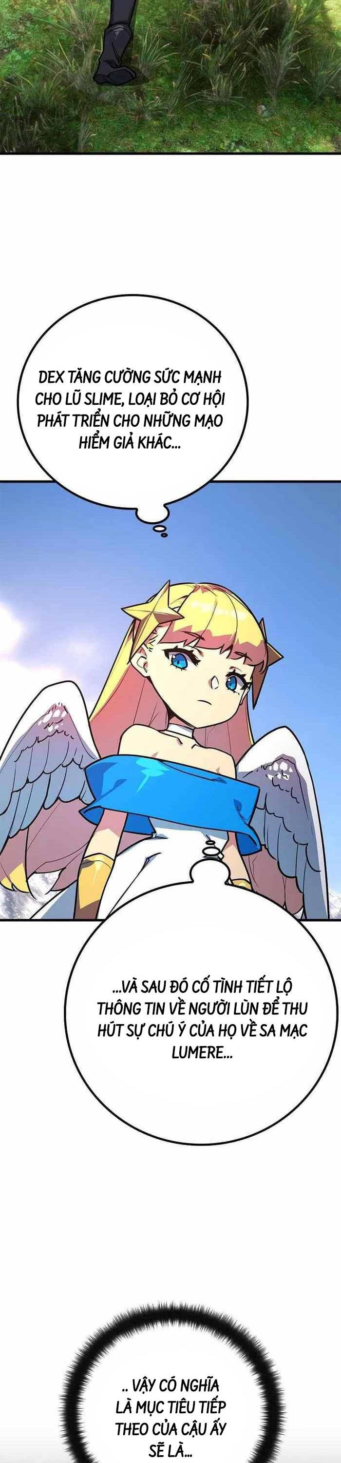 Quỷ Troll Mạnh Nhất Thế Giới - Chapter 61 - Page 46