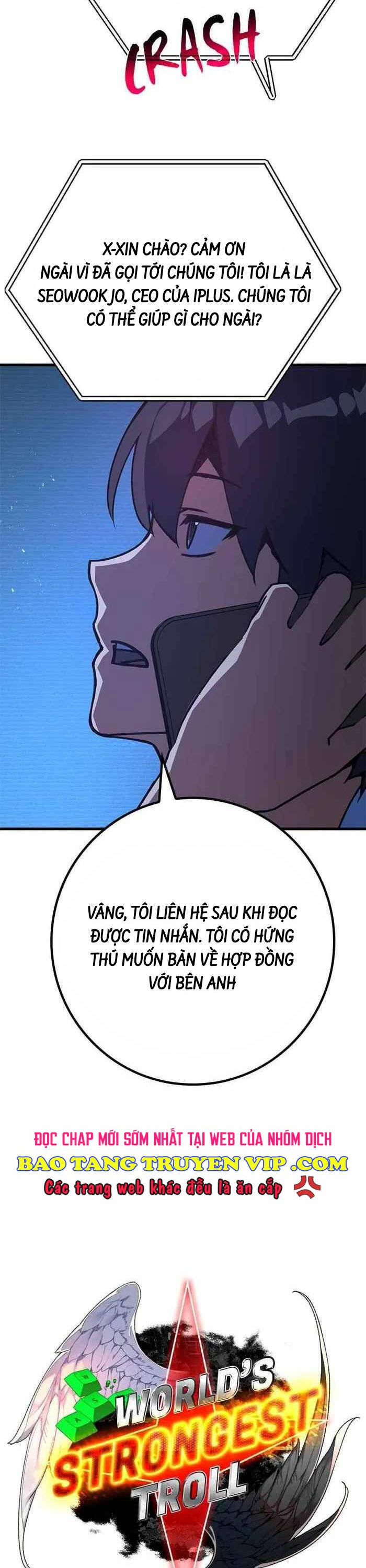 Quỷ Troll Mạnh Nhất Thế Giới - Chapter 61 - Page 5