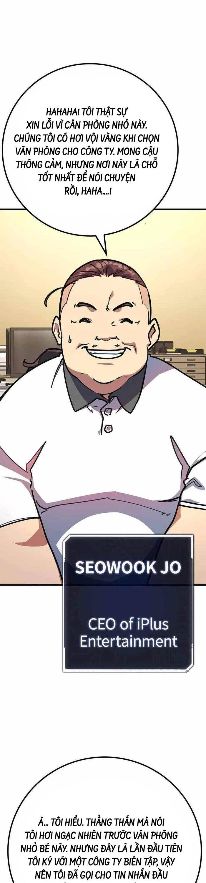 Quỷ Troll Mạnh Nhất Thế Giới - Chapter 61 - Page 8