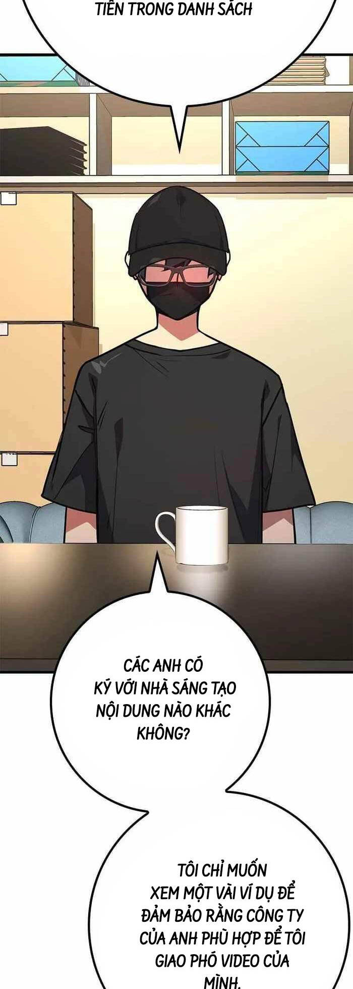 Quỷ Troll Mạnh Nhất Thế Giới - Chapter 61 - Page 9