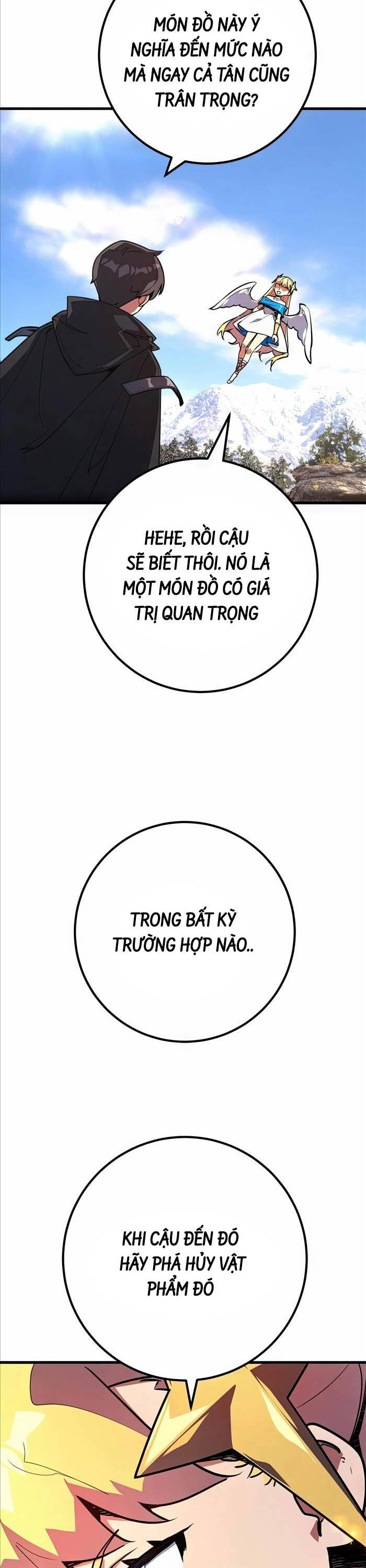 Quỷ Troll Mạnh Nhất Thế Giới - Chapter 62 - Page 21