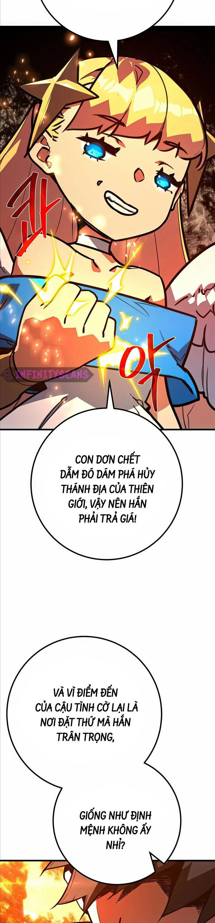 Quỷ Troll Mạnh Nhất Thế Giới - Chapter 62 - Page 30