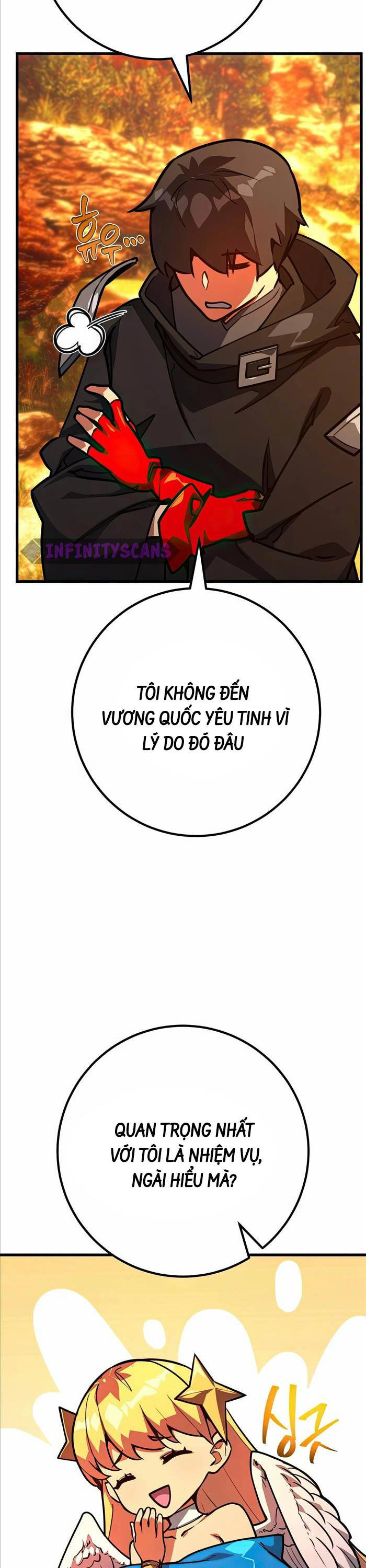 Quỷ Troll Mạnh Nhất Thế Giới - Chapter 62 - Page 32