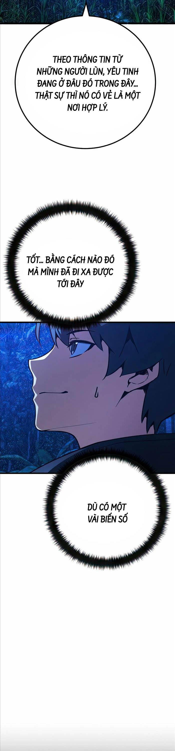 Quỷ Troll Mạnh Nhất Thế Giới - Chapter 62 - Page 35