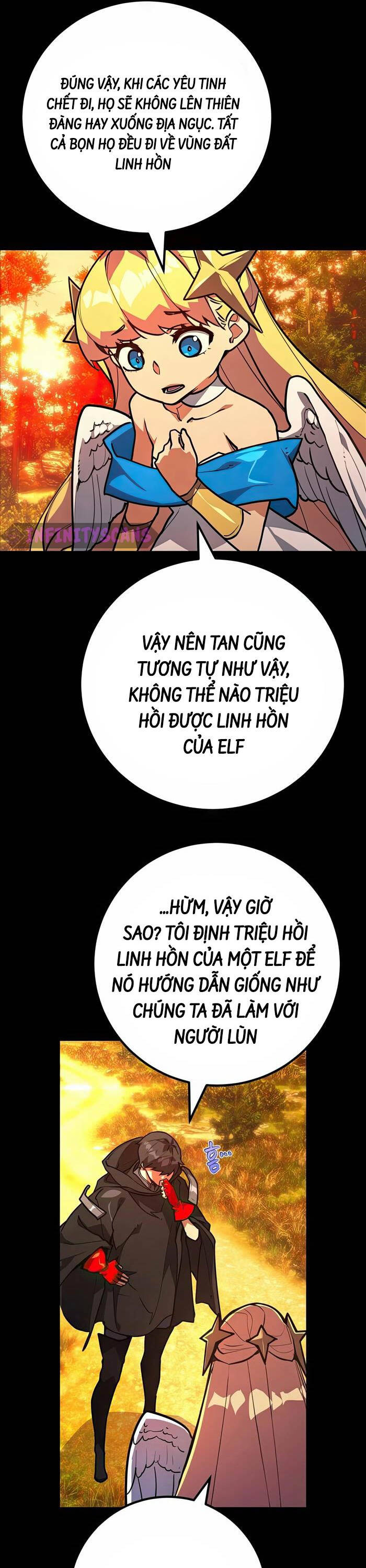 Quỷ Troll Mạnh Nhất Thế Giới - Chapter 62 - Page 37
