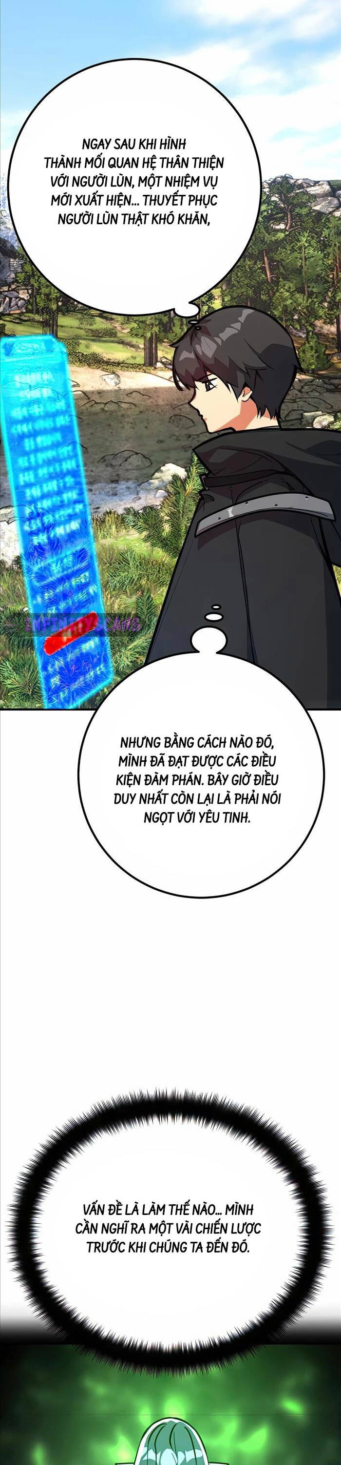 Quỷ Troll Mạnh Nhất Thế Giới - Chapter 62 - Page 4