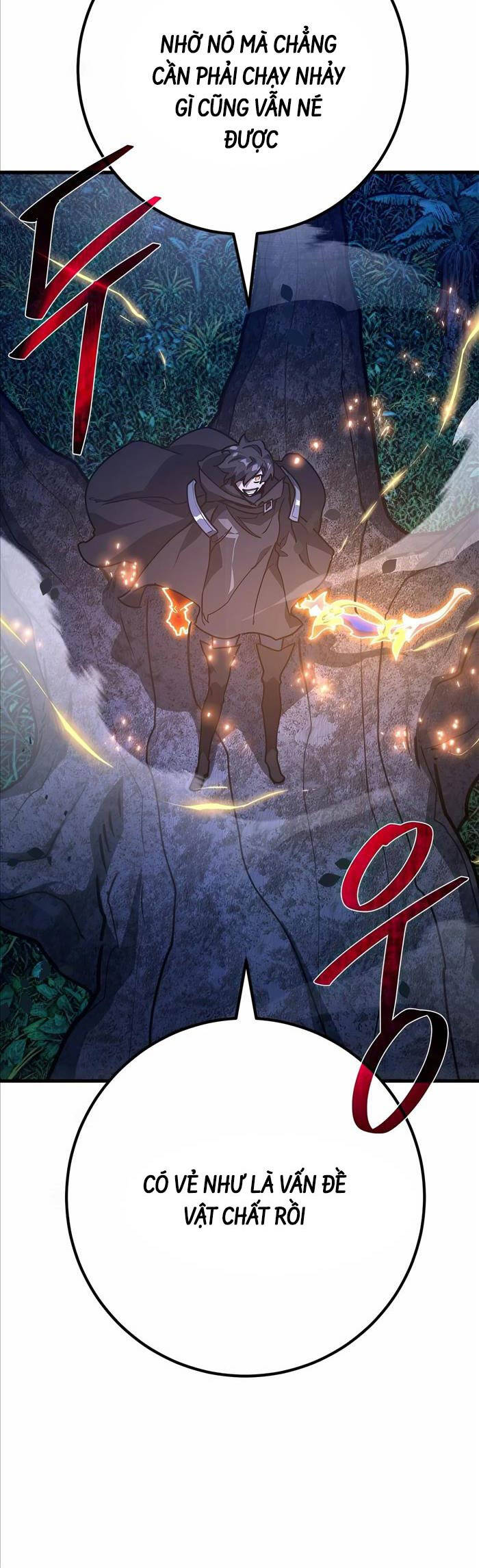 Quỷ Troll Mạnh Nhất Thế Giới - Chapter 62 - Page 46