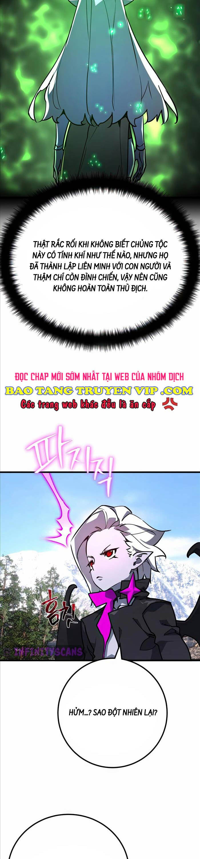 Quỷ Troll Mạnh Nhất Thế Giới - Chapter 62 - Page 5