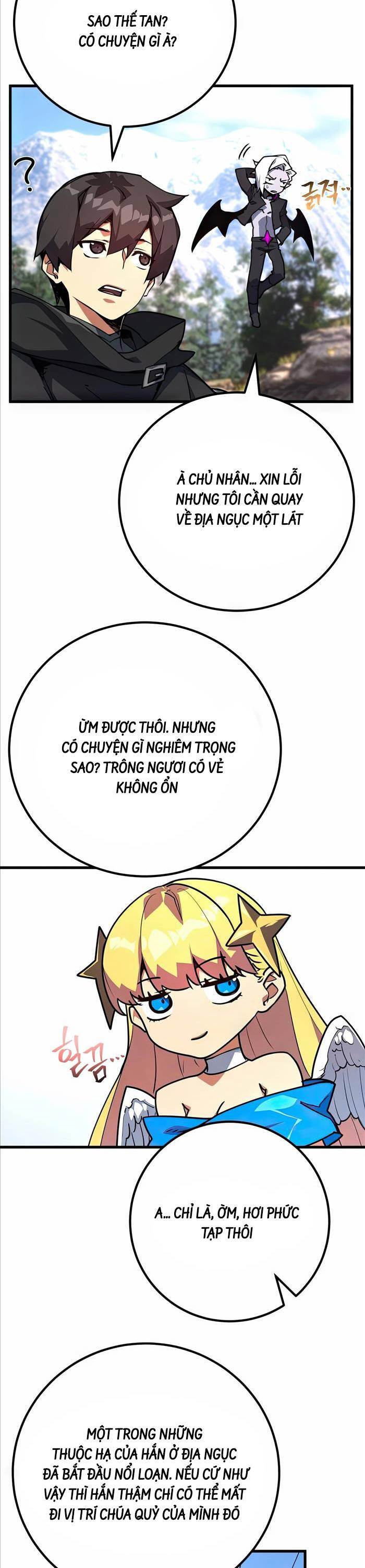 Quỷ Troll Mạnh Nhất Thế Giới - Chapter 62 - Page 6