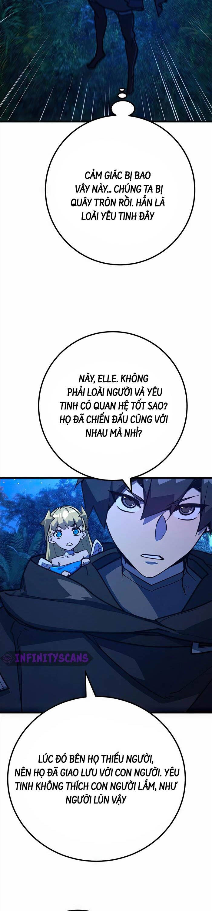 Quỷ Troll Mạnh Nhất Thế Giới - Chapter 63 - Page 15