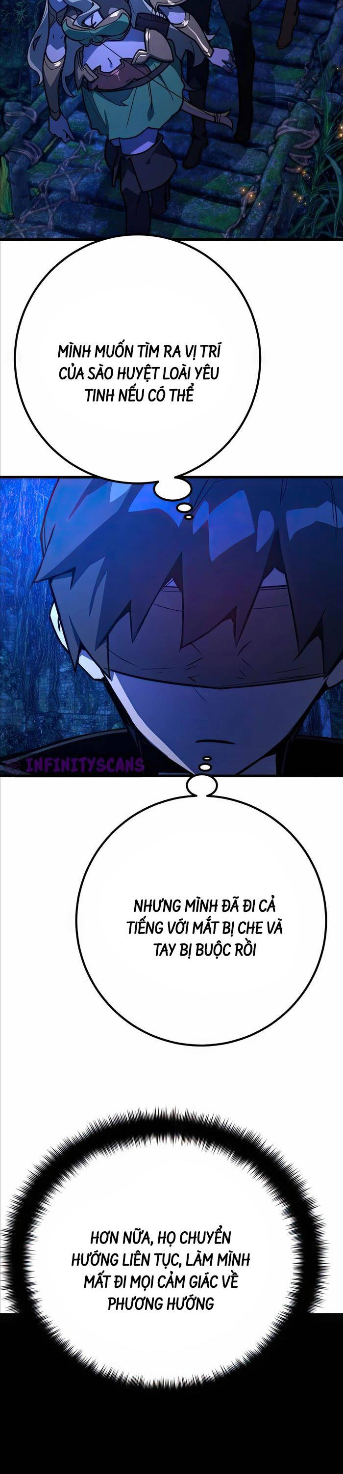 Quỷ Troll Mạnh Nhất Thế Giới - Chapter 63 - Page 20