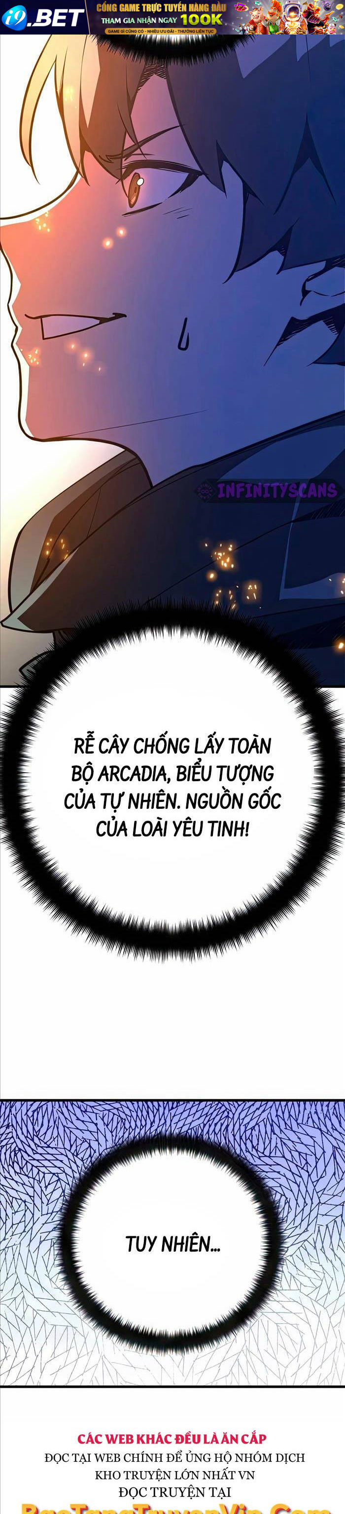 Quỷ Troll Mạnh Nhất Thế Giới - Chapter 63 - Page 30